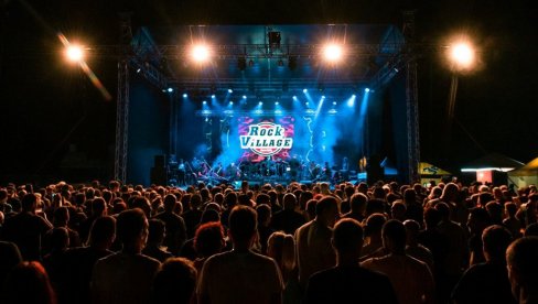 MOTO-SKUP UMESTO ROK VILIDŽA: Čuveni festival u Banatskom Sokolcu neće biti održan ove godine MOTO-SKUP UMESTO ROK VILIDŽA: Čuveni festival u Banatskom Sokolcu neće biti održan ove godine