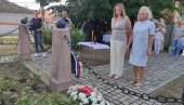 СЕЋАЊЕ НА БРАНИОЦА НЕГОТИНА: Обележена 209. годишњица погибије Хајдук Вељка СЕЋАЊЕ НА БРАНИОЦА НЕГОТИНА: Обележена 209. годишњица погибије Хајдук Вељка