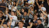 NEKADA AMATERI, SADA STRAH I TREPET: Ko je sledeći klub koji Partizan čeka u Evropi? NEKADA AMATERI, SADA STRAH I TREPET: Ko je sledeći klub koji Partizan čeka u Evropi?