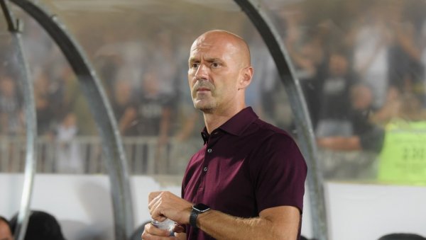 НИЈЕ ПРОШАО БОЉИ ТИМ Столица неутешан: Било је проблематично НИЈЕ ПРОШАО БОЉИ ТИМ Столица неутешан: Било је проблематично