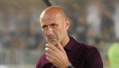 NESVAKIDAŠNJE: Otkazana konferencija FK Partizan posle evropskog meča NESVAKIDAŠNJE: Otkazana konferencija FK Partizan posle evropskog meča