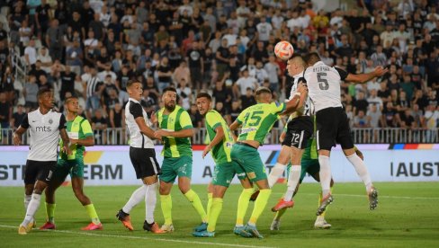 3+ TIKET ZA DANAS: Na ovim utakmicama mreže će se sigurno tresti 3+ TIKET ZA DANAS: Na ovim utakmicama mreže će se sigurno tresti
