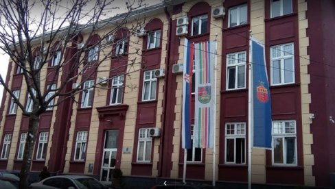 KRAGUJEVAC OVO NE PAMTI: Čak 200 studenata došlo iz 18 zemalja da studira isti fakultet KRAGUJEVAC OVO NE PAMTI: Čak 200 studenata došlo iz 18 zemalja da studira isti fakultet