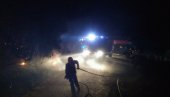 ВАТРОГАСЦИ У БАРУ БЕЗ ПРЕДАХА: Ново жариште у Зеленом појасу (ВИДЕО) ВАТРОГАСЦИ У БАРУ БЕЗ ПРЕДАХА: Ново жариште у Зеленом појасу (ВИДЕО)
