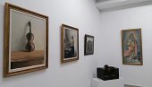 OD HIPER DO KLASIČNOG REALIZMA: U Požarevcu posthumna izložba „Putovanja“ OD HIPER DO KLASIČNOG REALIZMA: U Požarevcu posthumna izložba „Putovanja“