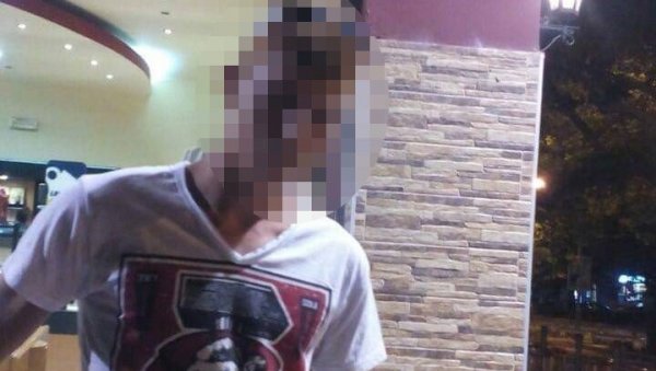 ОВО ЈЕ СТРАХИЊА УБИЈЕН У КРАЉЕВУ: Нож севнуо после свађе због воде - прошле године му погинула ћеркица (ФОТО) ОВО ЈЕ СТРАХИЊА УБИЈЕН У КРАЉЕВУ: Нож севнуо после свађе због воде - прошле године му погинула ћеркица (ФОТО)