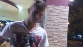 ОВО ЈЕ СТРАХИЊА УБИЈЕН У КРАЉЕВУ: Нож севнуо после свађе због воде - прошле године му погинула ћеркица (ФОТО)