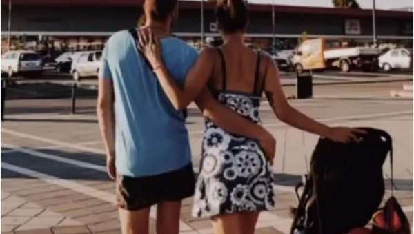 ПОТРЕСНЕ РЕЧИ СТРАХИЊИНЕ ДЕВОЈКЕ: Нисам ти веровала када си рекао да ћеш нашу покојну ћерку видети први (ФОТО) ПОТРЕСНЕ РЕЧИ СТРАХИЊИНЕ ДЕВОЈКЕ: Нисам ти веровала када си рекао да ћеш нашу покојну ћерку видети први (ФОТО)