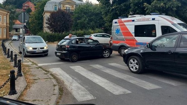 ВИШЕ УБИЈЕНИХ НА ЦЕТИЊУ: Детаљи крвавог пира, откривен идентитет нападача ког је убила полиција ВИШЕ УБИЈЕНИХ НА ЦЕТИЊУ: Детаљи крвавог пира, откривен идентитет нападача ког је убила полиција