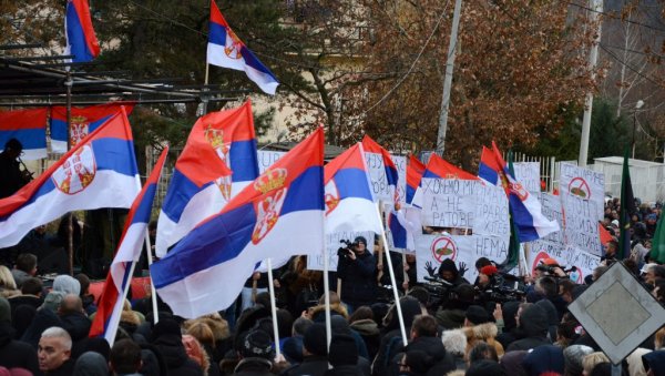 АКО КУРТИ НЕЋЕ ЗСО, ФОРМИРАЋЕ ЈЕ СРБИ: Самоиницијативно формирање имало би ефекта, Београд не одустаје од својих циљева АКО КУРТИ НЕЋЕ ЗСО, ФОРМИРАЋЕ ЈЕ СРБИ: Самоиницијативно формирање имало би ефекта, Београд не одустаје од својих циљева