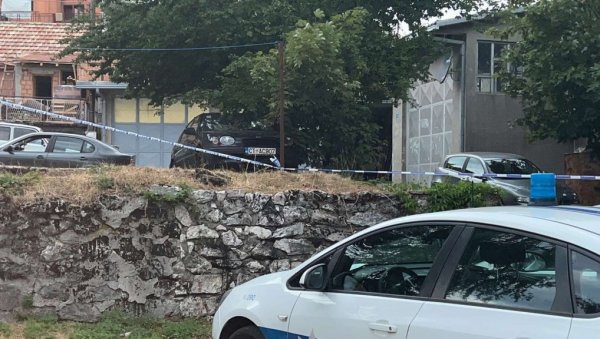 ФОТОГРАФИЈЕ СА ЦЕТИЊА: Јаке полицијске снаге на терену, крвав дан у црногорској престоници (ФОТО) ФОТОГРАФИЈЕ СА ЦЕТИЊА: Јаке полицијске снаге на терену, крвав дан у црногорској престоници (ФОТО)