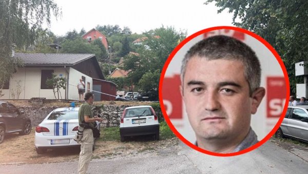 ОВАКО ЋУ ЈА СВЕ ТВОЈЕ ЗАКОВАТИ, ЦРНИ БАРЈАК ЋЕ ВАМ СЕ ВИТИ: Стравичне претње крвном осветом на годишњицу масакра на Цетињу (ФОТО) ОВАКО ЋУ ЈА СВЕ ТВОЈЕ ЗАКОВАТИ, ЦРНИ БАРЈАК ЋЕ ВАМ СЕ ВИТИ: Стравичне претње крвном осветом на годишњицу масакра на Цетињу (ФОТО)