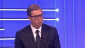 VUČIĆ SE OBRATIO GRAĐANIMA: Čeka nas teška jesen, u Evropi će biti sve veća nervoza od 15. septembra