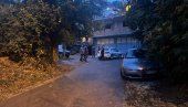 ПОЛИЦИЈА ДОШЛА ОДМАХ НАКОН ПОЗИВА: Начелник Одељења безбедности о масакру на Цетињу ПОЛИЦИЈА ДОШЛА ОДМАХ НАКОН ПОЗИВА: Начелник Одељења безбедности о масакру на Цетињу