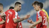 ОВО СЕ ЧЕКАЛО: Србија (ипак) неће носити дрес који сви мрзе у Катару? ОВО СЕ ЧЕКАЛО: Србија (ипак) неће носити дрес који сви мрзе у Катару?