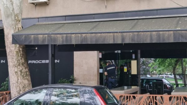 ПОЗАДИНА УБИСТВА У НОЋНОМ КЛУБУ У НИШУ Комшије откриле разлог трагедије: Потегао нож због свађе око просутог пића ПОЗАДИНА УБИСТВА У НОЋНОМ КЛУБУ У НИШУ Комшије откриле разлог трагедије: Потегао нож због свађе око просутог пића