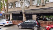 НЕ МОЖЕ ДА СЕ СЕТИ ГДЕ ЈЕ НОЖ: Полиција још није пронашла оружје којим је убијен Стефан испред ноћног клуба у Нишу
