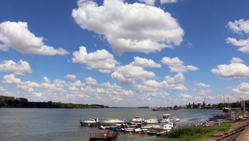 ZIMA LAGANO ODLAZI: Evo kakvo nas vreme danas očekuje