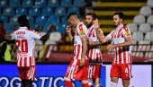 GDE GLEDATI? Evo ko prenosi meč Makabi - Crvena zvezda