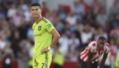 RONALDO ŠTA TI JE OVO TREBALO: Premijer liga optužila Portugalca za nasilno ponašanje