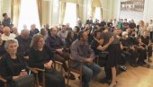 ЦЕТИЊЕ ОБАВИЈЕНО ТУГОМ: Одржана комеморативна седница поводом трагедије ЦЕТИЊЕ ОБАВИЈЕНО ТУГОМ: Одржана комеморативна седница поводом трагедије
