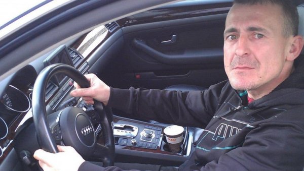 НЕСТАО У НОВОМ САДУ НАКОН ОБЕЛЕЖАВАЊА „ОЛУЈЕ“: Породица већ десет дана трага за Гораном Џунићем из Кикинде НЕСТАО У НОВОМ САДУ НАКОН ОБЕЛЕЖАВАЊА „ОЛУЈЕ“: Породица већ десет дана трага за Гораном Џунићем из Кикинде