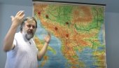 СРБИ СУ ЗА БАЛКАН РАТОВАЛИ! Безочне лажи Славоја Жижека - добро знамо шта је Балкан! СРБИ СУ ЗА БАЛКАН РАТОВАЛИ! Безочне лажи Славоја Жижека - добро знамо шта је Балкан!