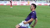 ДИЛЕМЕ ВИШЕ НЕМА, ЈОВИЋ И ФИОРЕНТИНА СУ У КРИЗИ: Виола је потрошила све кредите, Верона мора пасти! ДИЛЕМЕ ВИШЕ НЕМА, ЈОВИЋ И ФИОРЕНТИНА СУ У КРИЗИ: Виола је потрошила све кредите, Верона мора пасти!