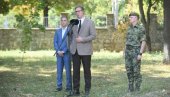 ВУЧИЋ О ДИЈАЛОГУ У БРИСЕЛУ: Покушаћемо да очувамо мир и стабилност ВУЧИЋ О ДИЈАЛОГУ У БРИСЕЛУ: Покушаћемо да очувамо мир и стабилност