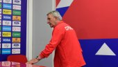 КО ПОСЛЕ ТЕА? Пешић открио да Србија има два капитена