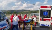 ВОЗАЧ СЕ БРАНИ СА СЛОБОДЕ: Био за воланом аутобуса пуног деце у Бугарској ВОЗАЧ СЕ БРАНИ СА СЛОБОДЕ: Био за воланом аутобуса пуног деце у Бугарској