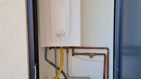 ZBOG PRESPAJANJA GASOVODA: Prekid distribucije gasa u pojedinim delovima Subotice