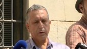 DOBIO MILIONE OD DRŽAVE, A DANAS TOBOŽ BESAN: Slavko Ilić napustio pregovore, a konkurisao za više od 15 miliona