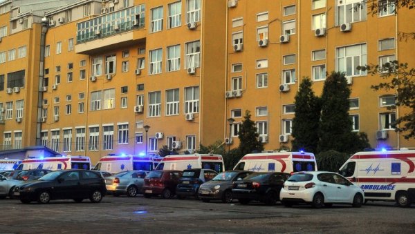 ПОВРЕЂЕНИ МАЛИШАНИ СУТРА СЕ ВРАЋАЈУ У СРБИЈУ: Превоз би требало да се обави хеликоптерима из Бугарске ПОВРЕЂЕНИ МАЛИШАНИ СУТРА СЕ ВРАЋАЈУ У СРБИЈУ: Превоз би требало да се обави хеликоптерима из Бугарске