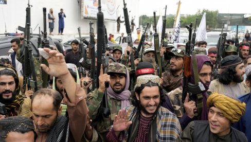 POSLEDICE ĆE SNOSITI PAKISTANSKA VOJSKA: Avganistan odgovorio Islamabadu (VIDEO)