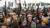 TALIBANI PROSLAVILI TREĆU GODIŠNJICU: Članovi talibanskog kabineta hvalili dostignuća TALIBANI PROSLAVILI TREĆU GODIŠNJICU: Članovi talibanskog kabineta hvalili dostignuća