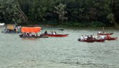 HEROJSKI ČIN U BRČKOM: Policajac i poštar spasili braću od utapanja u Savi, dečake sekunde delile od smrti HEROJSKI ČIN U BRČKOM: Policajac i poštar spasili braću od utapanja u Savi, dečake sekunde delile od smrti