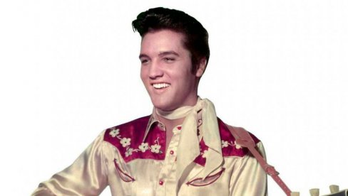 PRVU PLOČU POSVETIO MAJCI: Pre 90 godina rođen Elvis Prisli PRVU PLOČU POSVETIO MAJCI: Pre 90 godina rođen Elvis Prisli
