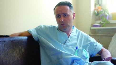 APEL LEKARA: Operacije u inostranstvu su rizične APEL LEKARA: Operacije u inostranstvu su rizične