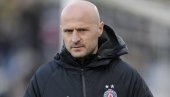 DULJAJ SE NE PREDAJE PRED DERBI: Nećemo izaći sa belom zastavom, verujem u momke DULJAJ SE NE PREDAJE PRED DERBI: Nećemo izaći sa belom zastavom, verujem u momke