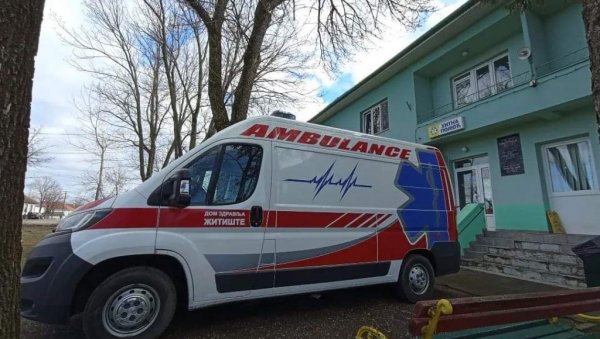 КОРОНА ВИРУС У СРЕДЊЕМ БАНАТУ: 714 новооболелих за недељу дана КОРОНА ВИРУС У СРЕДЊЕМ БАНАТУ: 714 новооболелих за недељу дана
