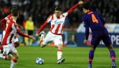 BOMBA U SRPSKOM FUDBALU: Vratio se Milan Pavkov, karijeru nastavlja u crno-belom dresu! BOMBA U SRPSKOM FUDBALU: Vratio se Milan Pavkov, karijeru nastavlja u crno-belom dresu!