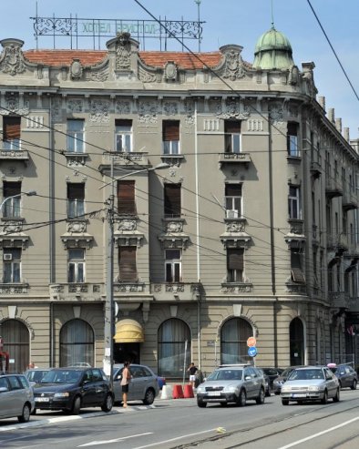 БЕОГРАД ДОБИЈА ПАРК КОЈИ ОДУЗИМА ДАХ: Историја и природа у савршеном споју