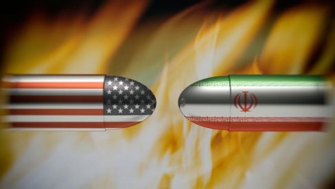 IRANSKI ARMAN SMRT ZA AMERIČKE I IZRAELSKE RAKETE: Predstavljen novi protivraaketni i PVO sistem dugog dometa (VIDEO)