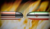 IRANSKI ARMAN SMRT ZA AMERIČKE I IZRAELSKE RAKETE: Predstavljen novi protivraaketni i PVO sistem dugog dometa (VIDEO)