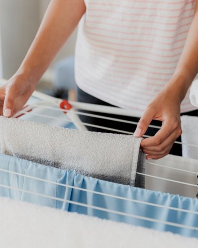 СУШИТЕ ВЕШ НАПОЉУ? Стручњаци открили шта никако не треба да радите