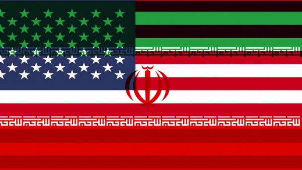 АМЕРИКАНЦИ О ПРОТЕСТИМА У ИРАНУ: Настављамо да координирамо одговор АМЕРИКАНЦИ О ПРОТЕСТИМА У ИРАНУ: Настављамо да координирамо одговор