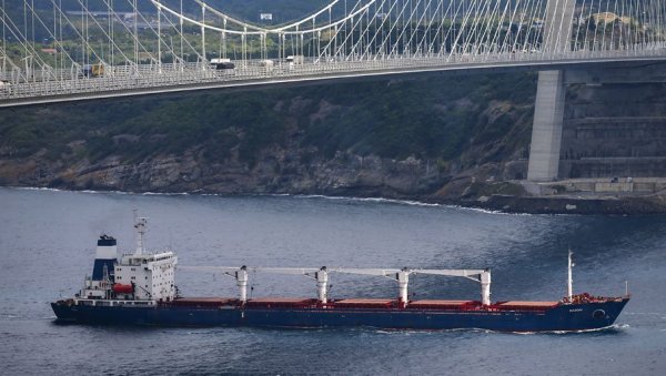 РЕЗУЛТАТИ САСТАНКА У ЖЕНЕВИ О „ПРЕХРАМБЕНОМ СПОРАЗУМУ“: Русија разочарана, Запад блокира решења РЕЗУЛТАТИ САСТАНКА У ЖЕНЕВИ О „ПРЕХРАМБЕНОМ СПОРАЗУМУ“: Русија разочарана, Запад блокира решења
