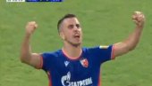 МУК У ИЗРАЕЛУ: Овако је Александар Пешић донео изједначење Црвеној Звезди (ВИДЕО) МУК У ИЗРАЕЛУ: Овако је Александар Пешић донео изједначење Црвеној Звезди (ВИДЕО)