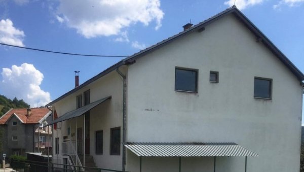 ШКОЛИ ИМЕ СТРАДАЛОГ ДЕЧАКА: Иницијатива грађана у Бијелом Пољу ШКОЛИ ИМЕ СТРАДАЛОГ ДЕЧАКА: Иницијатива грађана у Бијелом Пољу